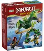 LEGO NINJAGO Lloyds Drachen-Mech Battle Set - Ninja Produktbild-Vorschau 2