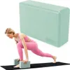 Gymtek® Yoga Block - pena EVA s vysokou hustotou - blok na Náhľad obrázku produktu 1