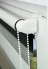 Doppelrollo Klemmfix ohne Bohren Duo Rollo mit Seitenzug Produktbild-Vorschau 3