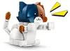LEGO Fortnite 77081 Kit Mech Chat avec Moto, Figurine Voir les images du produit 15