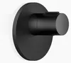 Dornbracht Unterputz Thermostat 1/2' schwarz matt Produktbild-Vorschau 2