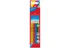 Matita colorata Faber-Castell Colour GRIP 112406 colori Anteprima dell’immagine prodotto 1