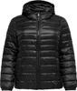 Jack&Jones CARTAHOE HOOD JACKET OTW NOOS Black L Produktbild-Vorschau 1