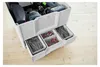 Festool Systainer³ SYS3-COMBI M 287 | 577766 Produktbild-Vorschau 27