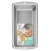 Wilton Backform, Kastenform 23,4x13,3cm (Recipe Right Large Produktbild-Vorschau 6