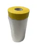 10 Rollen Baufolie Folie 1100mm x 33m Abdeckfolie Klebeband Produktbild-Vorschau 6