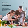 KlarsteinEasyCook, płyta ceramiczna, 6100 W, pokrętła Podgląd zdjęcia produktu 2