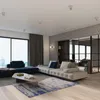 SALGADO betonová stolní lampa SL.0680 Sollux Náhled obrázku produktu 24