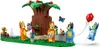 LEGO(R) BLUEY 11203 Dom rodzinny Blue Podgląd zdjęcia produktu 11