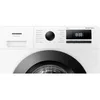 Heinner HWM-HME6012IVSMA Schlanke Waschmaschine 6 kg, 1200 Produktbild-Vorschau 2