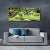 Glasbilder 125x50 Wandbild Druck auf Glas Botanischer Produktbild-Vorschau 3