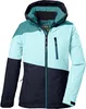 Killtec KSW 331 Mädchen Skijacke Kapuzenjacke Produktbild-Vorschau 1
