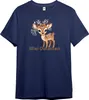 PAULGOS Kinder T-Shirt, Mini Platzhirsch (klein) Produktbild-Vorschau 1