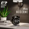 Réveil numérique Bearware au design rétro, avec alarme Voir les images du produit 6