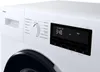Samsung Waschmaschine 8 kg 1400 U/min Weiß - WW80FG3M05AW Produktbild-Vorschau 3