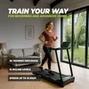 VirtuFit TR90i Laufband klappbar mit 16 km/h, 15 Produktbild-Vorschau 3