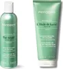 Duo Soins Cheveux Colorés - Shampooing au Thé Blanc 250ml + Voir les images du produit 1