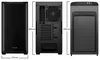 PURE BASE 501 Schwarz Caja Torre ATX/Micro ATX/Mini-ITX  Produktbild-Vorschau 2