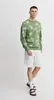 Blend 20715485 Herren Sweat Shorts Bermuda Kurze Hose Produktbild-Vorschau 3