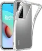 Hülle + 2x Panzerglas für XIAOMI REDMI 10 Silikon Produktbild-Vorschau 4