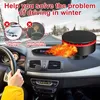 chauffage de voiture 2 en 1, Chauffage portable pour Voir les images du produit 5