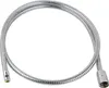 Hansa HA Schlauch, HANSA, 59912720, L=1400, 1 Stk. Produktbild-Vorschau 7