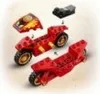 LEGO 71734 NINJAGO Kais Feuer-Bike, Set de jouets moto avec Voir les images du produit 6