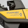 Close-up of a tool with branding and model information. Anteprima dell’immagine prodotto