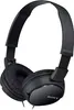 Sony MDR-ZX110 - Cuffie - circumaurali - cablate - spina da Anteprima dell’immagine prodotto 8