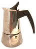 Caffettiera Italiana Cecotec Piccolina 200. 100 ml, 2 Tazze Anteprima dell’immagine prodotto 11