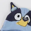 Casquette enfant Bluey bleue Voir les images du produit 12