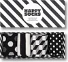 Happy Socks 4-Pack Classic Black & White Socks Gift Set Produktbild-Vorschau 16