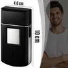 Herren Reise Rasierer Kabellos USB-C Mini Folienrasierer Produktbild-Vorschau 5