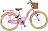 Volare Blossom Kinderfahrrad - Mädchen - 24 Zoll - Rosa Produktbild-Vorschau 1