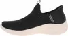 SKECHERS SLIP-INS: ULTRA FLEX 3.0 Čierna Náhľad obrázku produktu 3