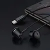 Slúchadlá Mcdodo HP-4070, USB-C, čierne Náhľad obrázku produktu 5