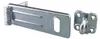 Master Lock 706EURD Hasp per serratura per porta esterna, Anteprima dell’immagine prodotto 6