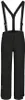Icepeak Lagos Io Hosen Schwarz 9-10 Years Mädchen Schwarz Produktbild-Vorschau 13