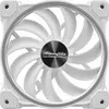 Wing Boost 3 High Speed 120x120x25 (weiß, Einzellüfter, 120 Produktbild-Vorschau 6
