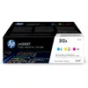 HP Toner Multi Pack CF 440 AM C/M/Y No. 312 A Produktbild-Vorschau 19