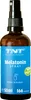 TNT Melatonin Spray Alkohol- und zuckerfrei 50ml neutral Produktbild-Vorschau 2