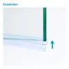 Heilmetz Joint de douche 100cm Joint de remplacement Porte Voir les images du produit 9