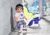 BABY born Deluxe Cold Day Set Puppen-Kleiderset Produktbild-Vorschau 5