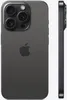 Apple iPhone 15 Pro 128 GB czarny Podgląd zdjęcia produktu 2