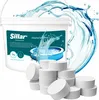 Sillar Chlortabletten 1x20g – Multifunktionale Produktbild-Vorschau 5