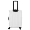 travelite Cruise 4W Trolley L / M / S Travelbag White Voir les images du produit 6