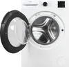 - Beko BM3WFU3741X Waschmaschine Produktbild-Vorschau 5
