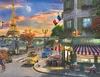 Ravensburger Puzzle 16716 - Romantyczny wieczór w Paryżu - Podgląd zdjęcia produktu 3