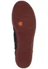 Softinos Schnürstiefel Blau Produktbild-Vorschau 14