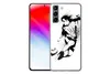 MuchoWow® Handyhülle Schutzhülle Hülle für Samsung Galaxy Produktbild-Vorschau 2